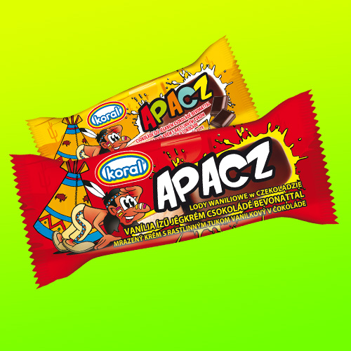 Apacz