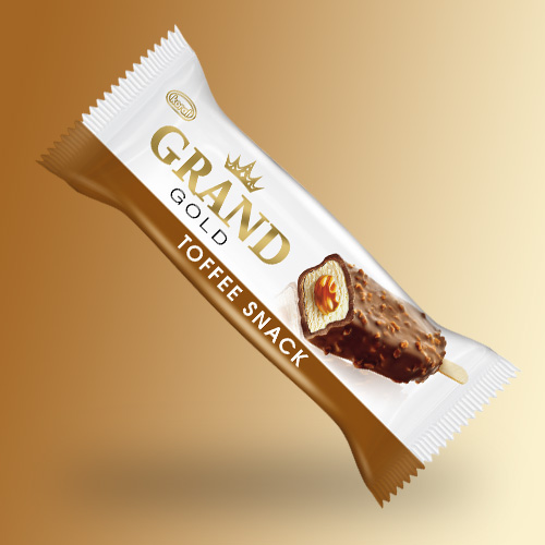 Grand Gold Snack