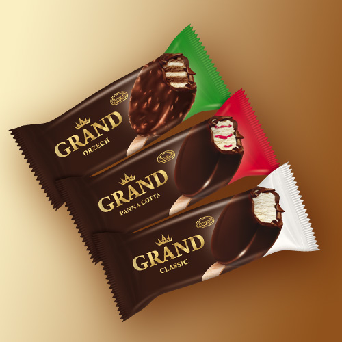 Grand MIX 