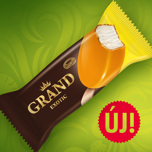 Grand Exotic