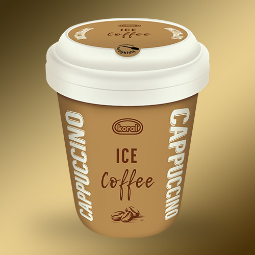 Ice Coffee 