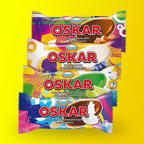 Oskar MIX 