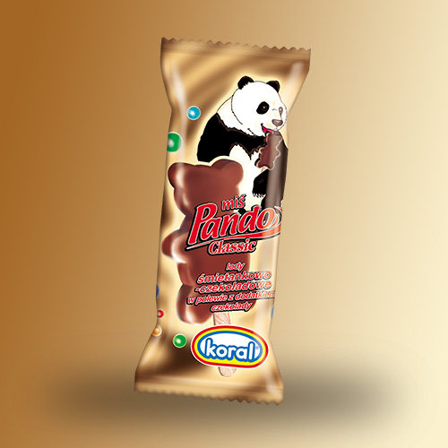 Pando Classic