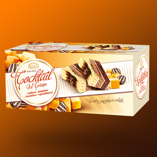 Rolada Coctail