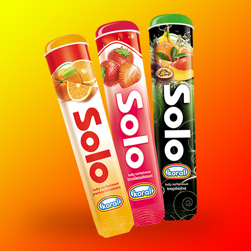 Solo MIX